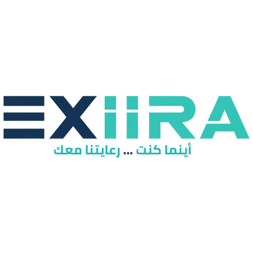 إكسيرا - Exiira