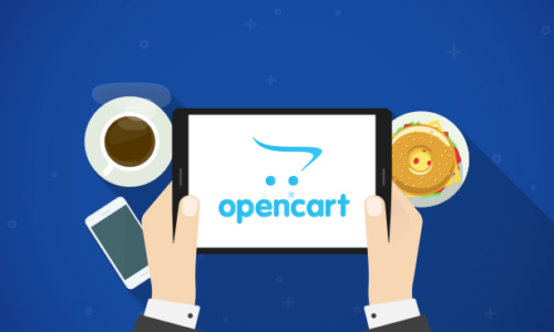 دورة تصميم مواقع الأنترنت التجارية ( متجر إلكتروني ) بإستخدام سكربت الأوبن كارت ( Open Cart )